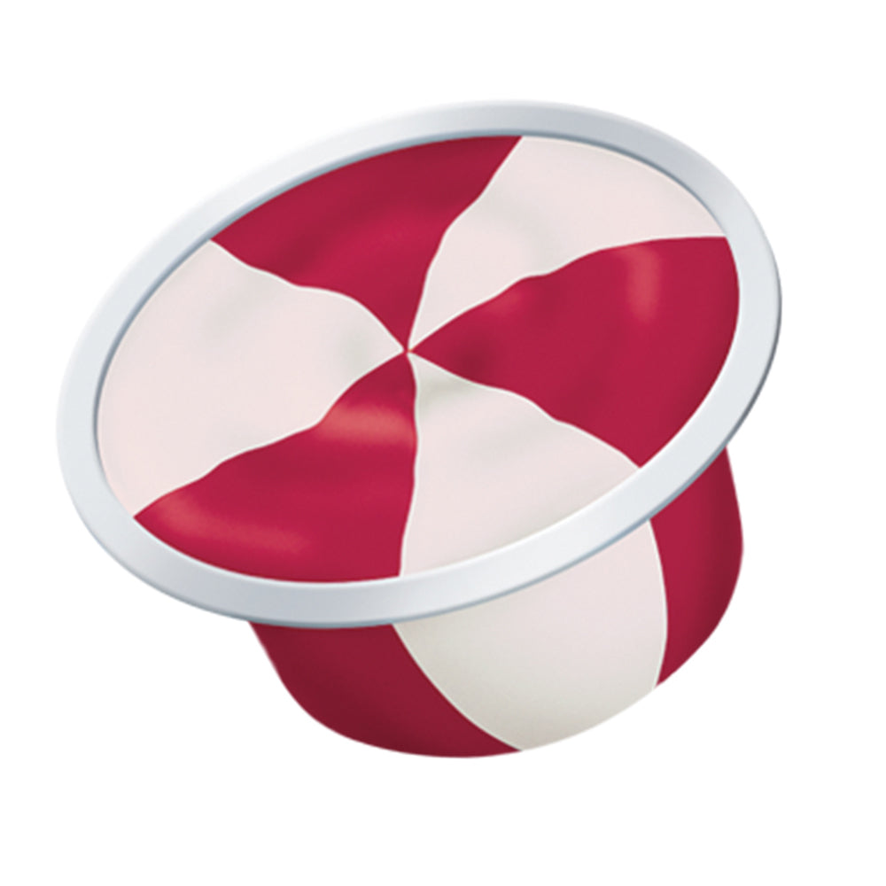 Premier Dental 9007604 Enamel Pro Prophy Paste Cups Fine Grit Cinnamon 200/Bx Premier Dental 9007604 Enamel Pro Prophy Paste Cups Fine Grit Cinnamon 200/Bx
